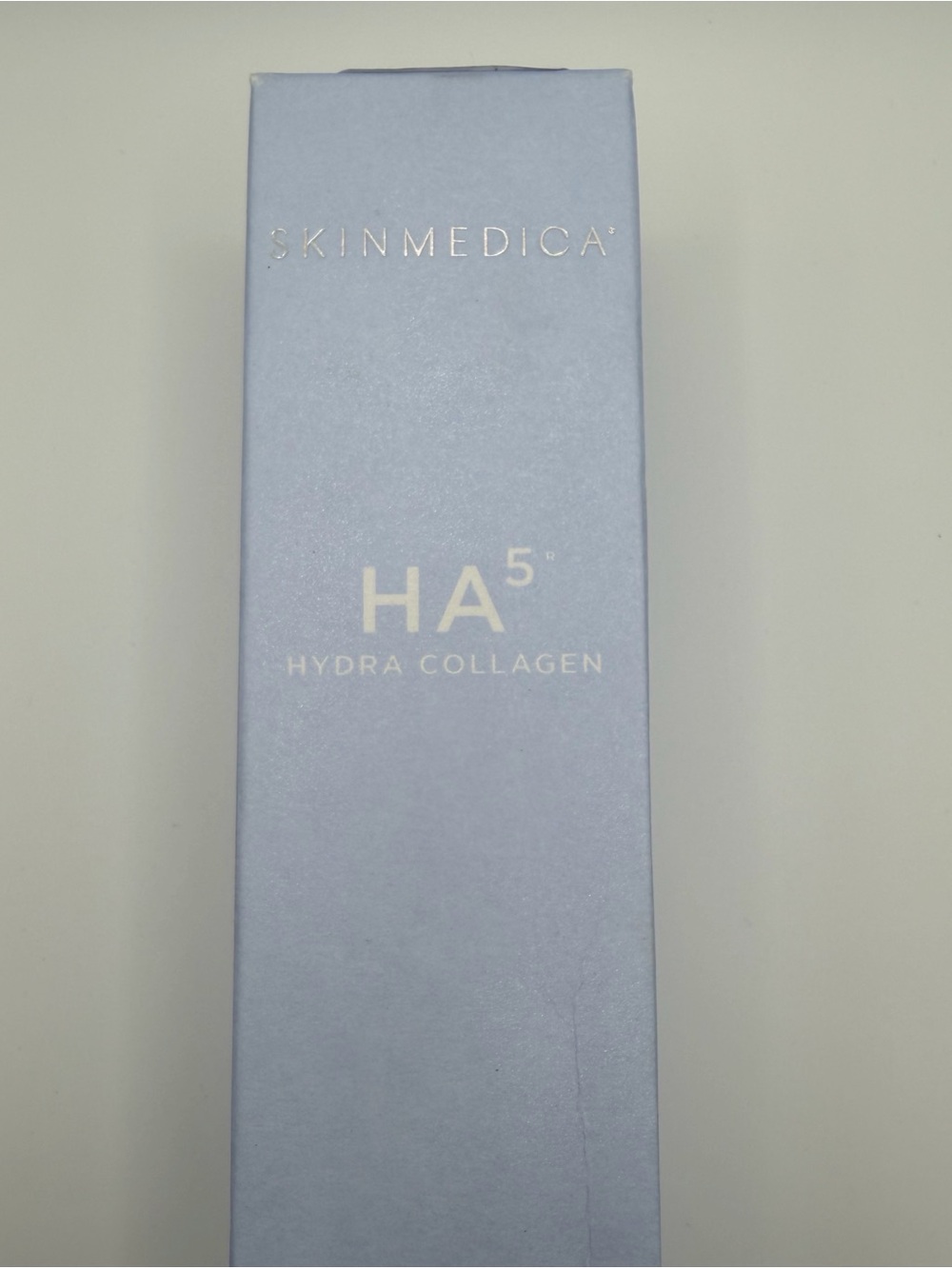 SkinMedica HA5 Hydra Collagen Hydrating Face Wash ( NEW )